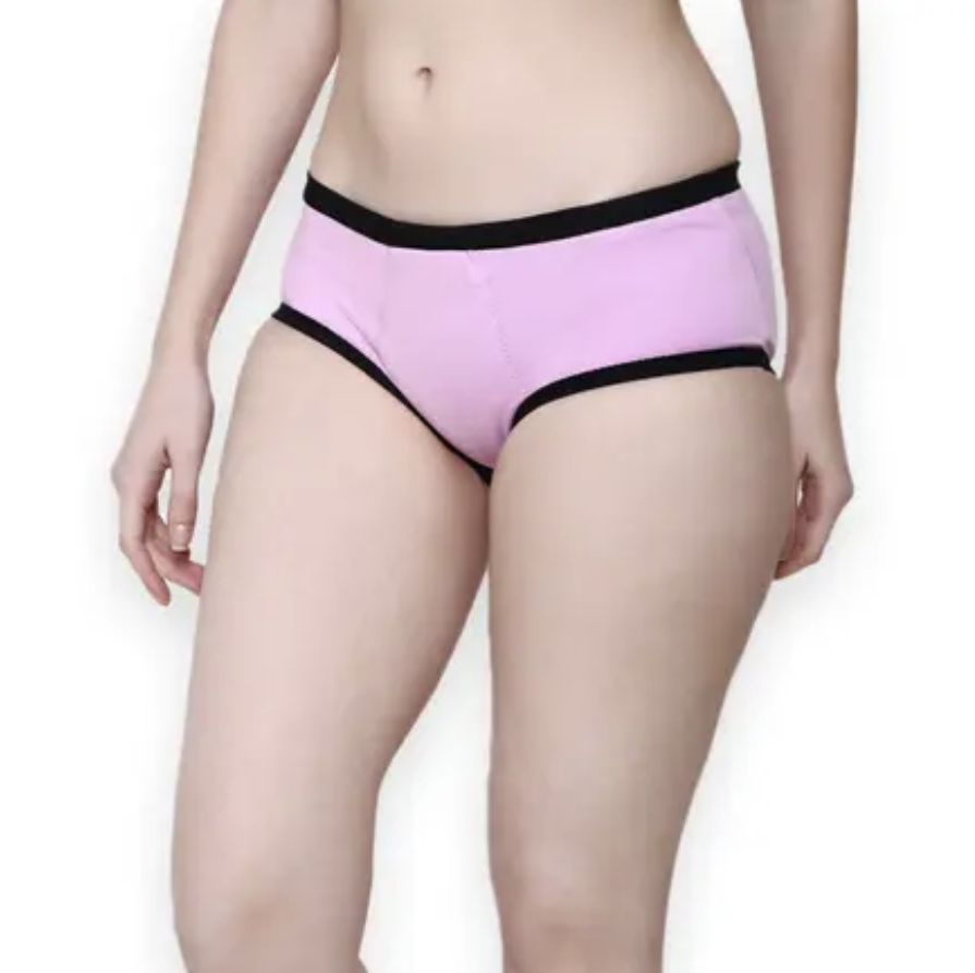 Reusable Period Panty for Women