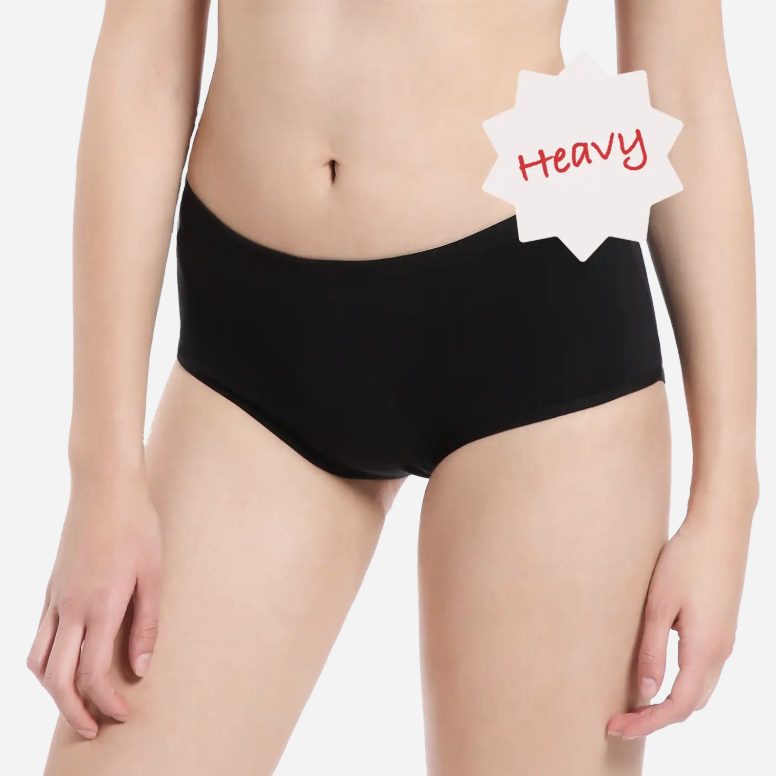Reusable Period Panty for Women